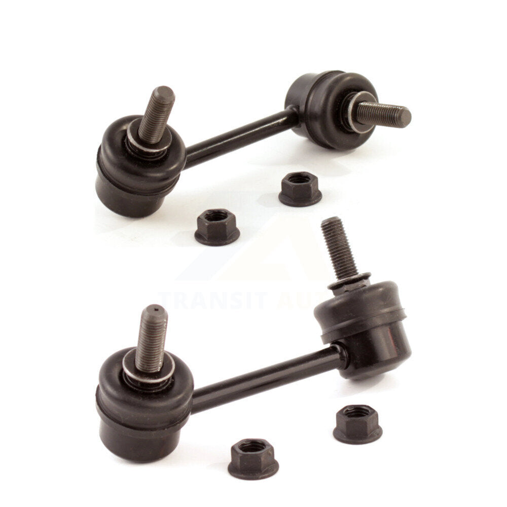 Rear Suspension Stabilizer Bar Link Kit For 2009-2014 Nissan Murano AWD