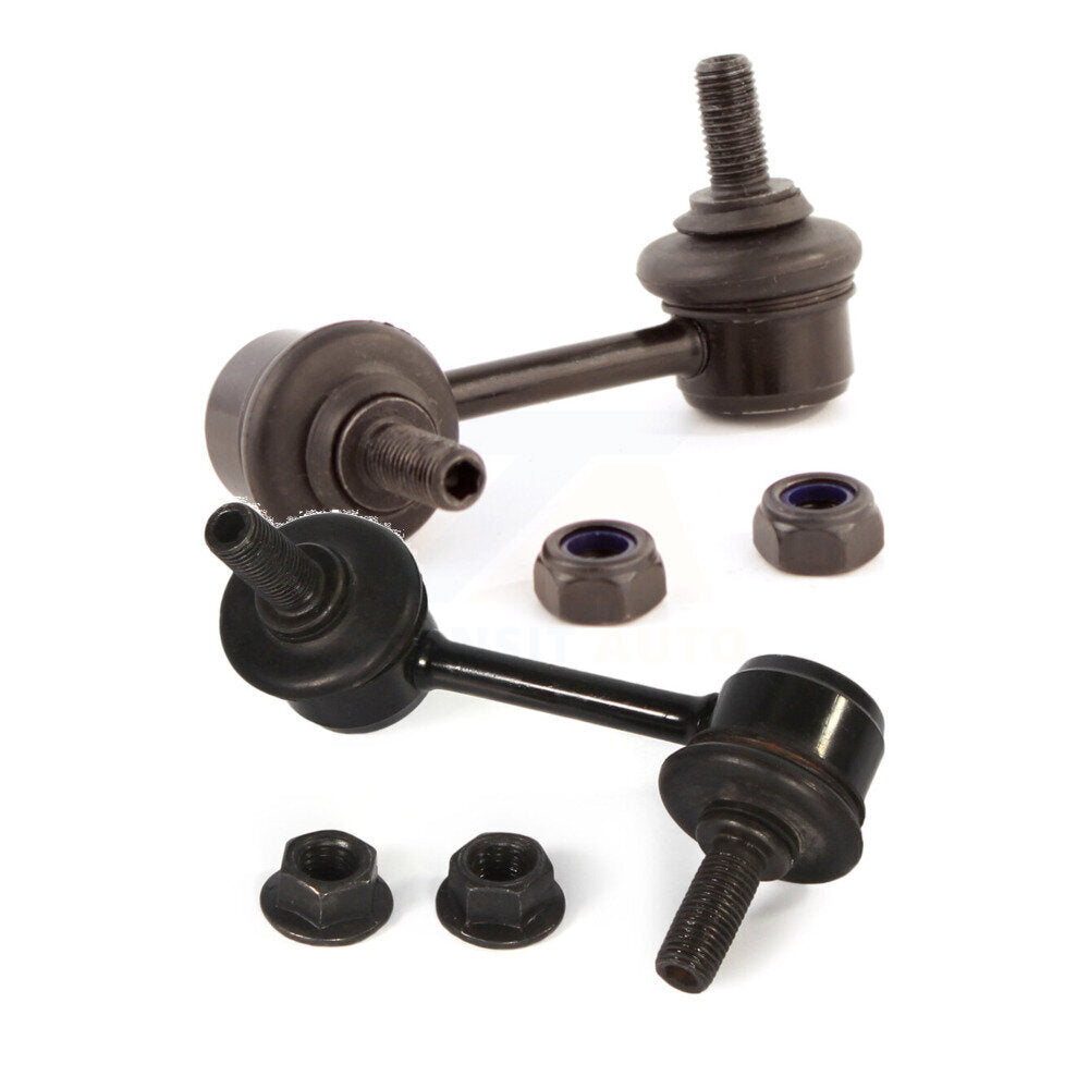 Rear Suspension Stabilizer Bar Link Kit For 2007-2013 Mitsubishi Outlander