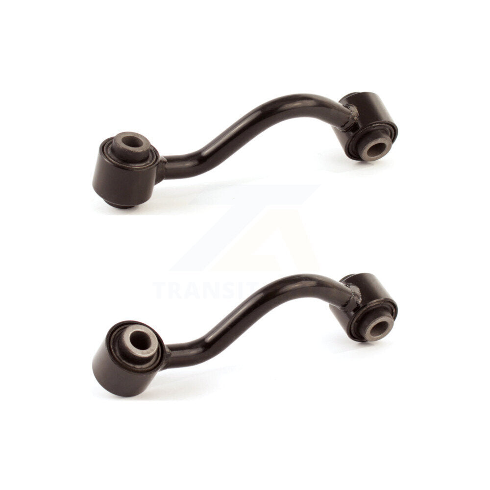 Rear Suspension Stabilizer Bar Link Kit For Nissan Rogue Sport Qashqai Select