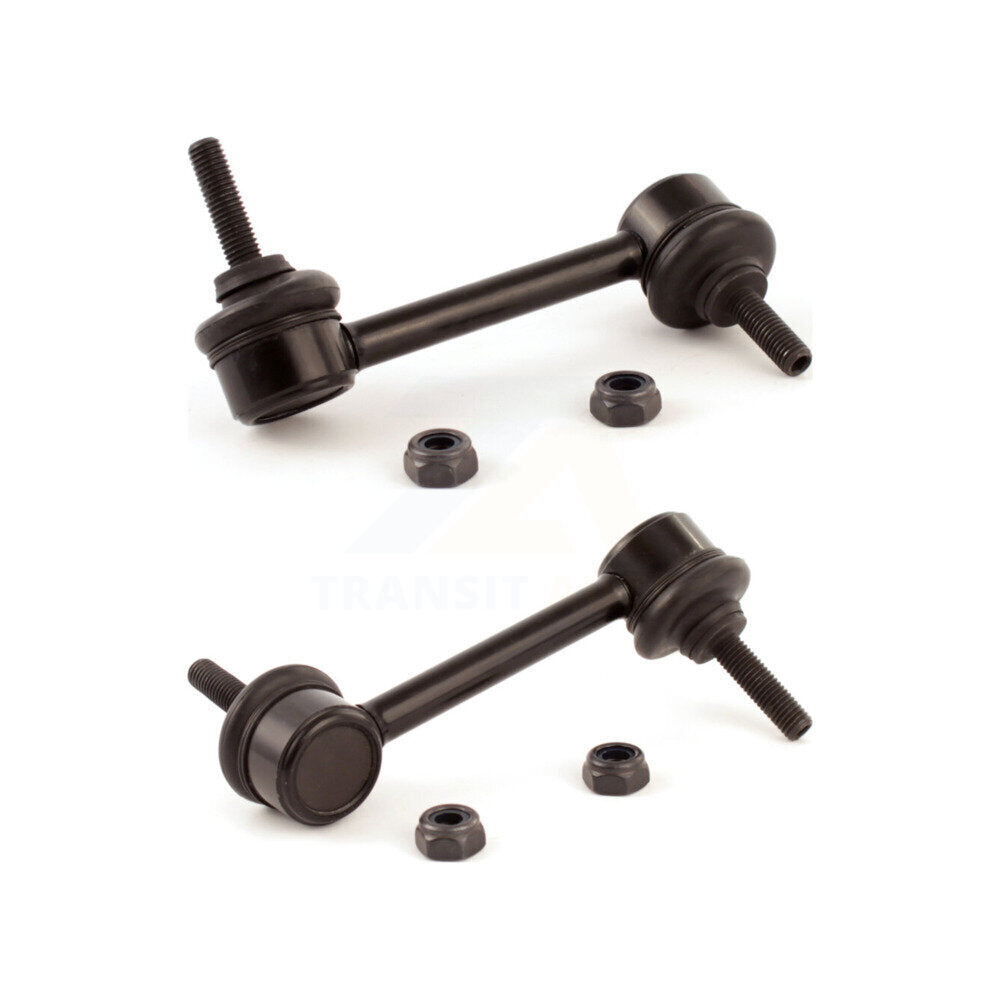 Rear Suspension Sway Bar Link Kit For Ford Explorer Flex Taurus Police Utility