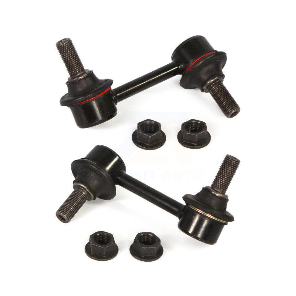 Rear Suspension Sway Bar Link Kit For Hyundai Santa Fe Sport Kia Sorento XL AWD