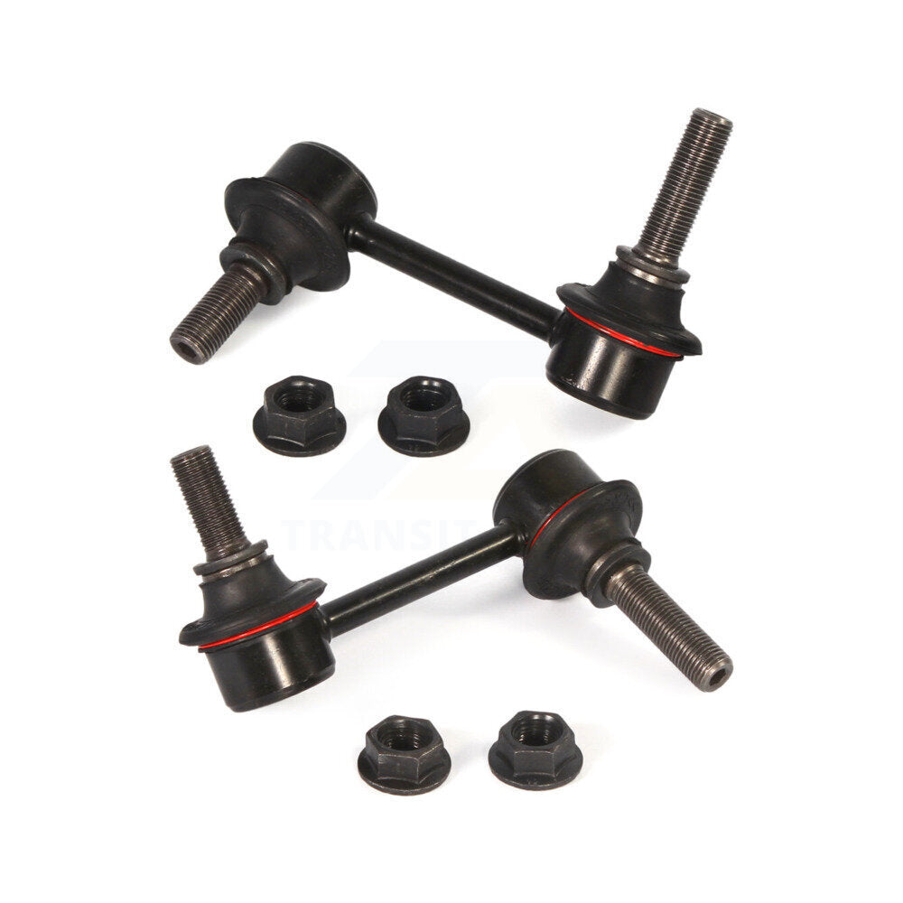 Rear Suspension Stabilizer Bar Link Kit For Hyundai Sonata Kia Optima Cadenza