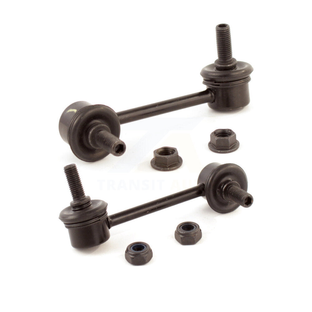 Rear Suspension Stabilizer Bar Link Kit For 2007-2012 Mazda CX-7 KTR-101084