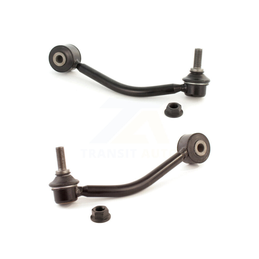 Rear Suspension Sway Bar Link Kit For Porsche Cayenne Volkswagen Touareg Audi Q7
