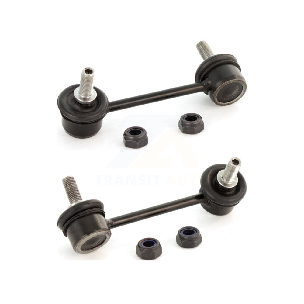 Rear Suspension Stabilizer Bar Link Kit For Honda Accord Acura TL TSX CL