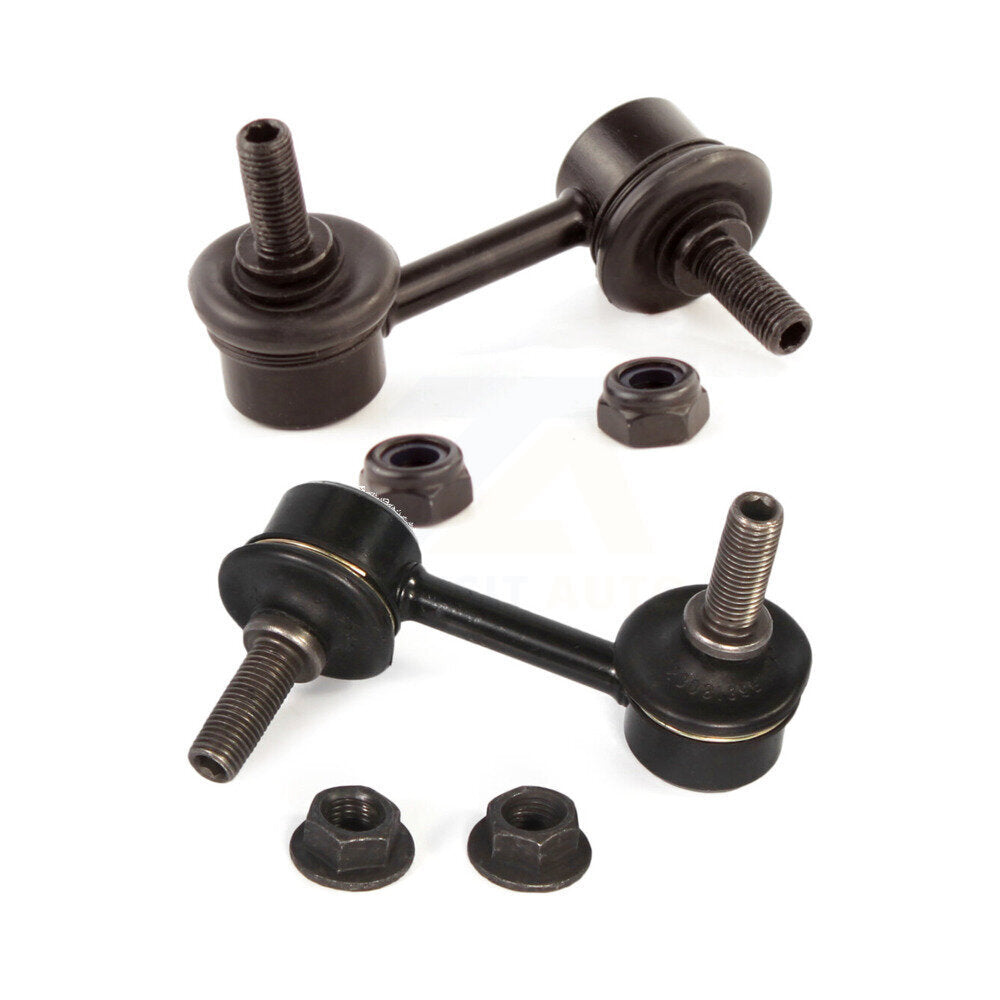 Rear Suspension Stabilizer Bar Link Kit For Honda Civic Acura EL KTR-101097