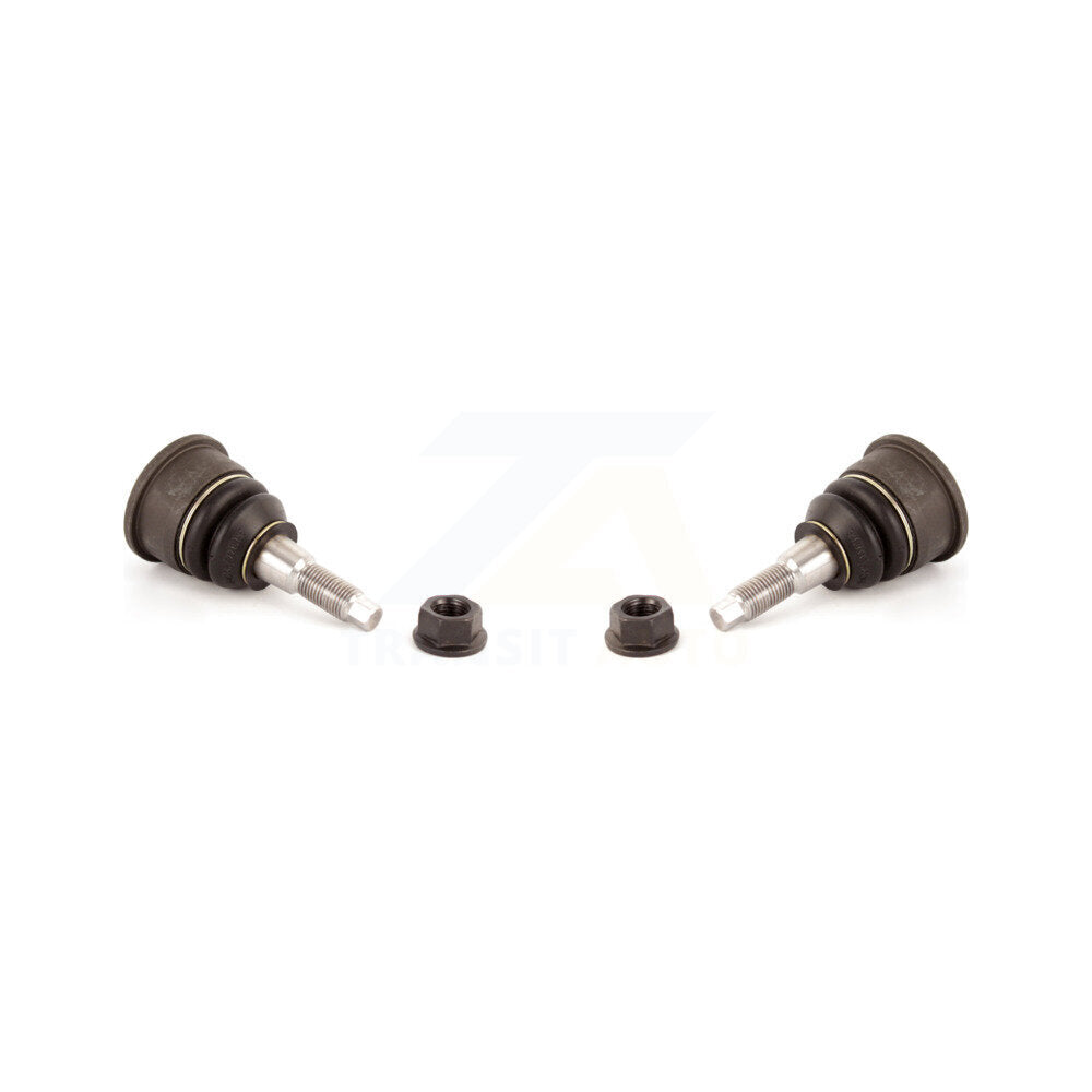 Front Lower Suspension Ball Joints Pair For 2002-2004 Jeep Liberty KTR-101114