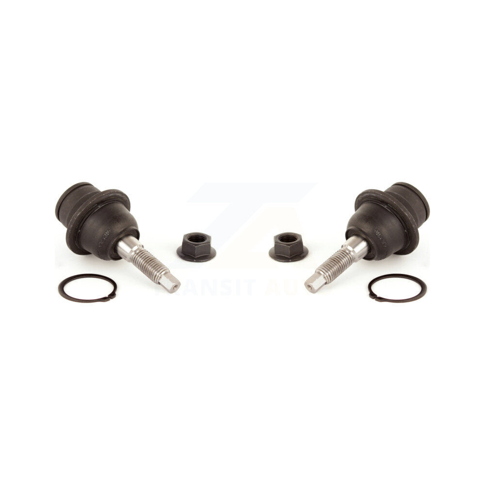 Front Lower Ball Joints Pair For Ford F-150 Expedition Lincoln Navigator