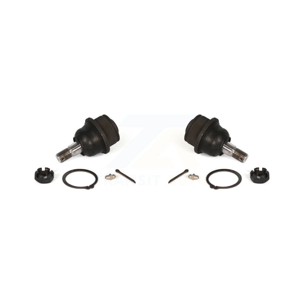 Front Lower Ball Joints Pair For Toyota 4Runner FJ Cruiser Lexus GX460