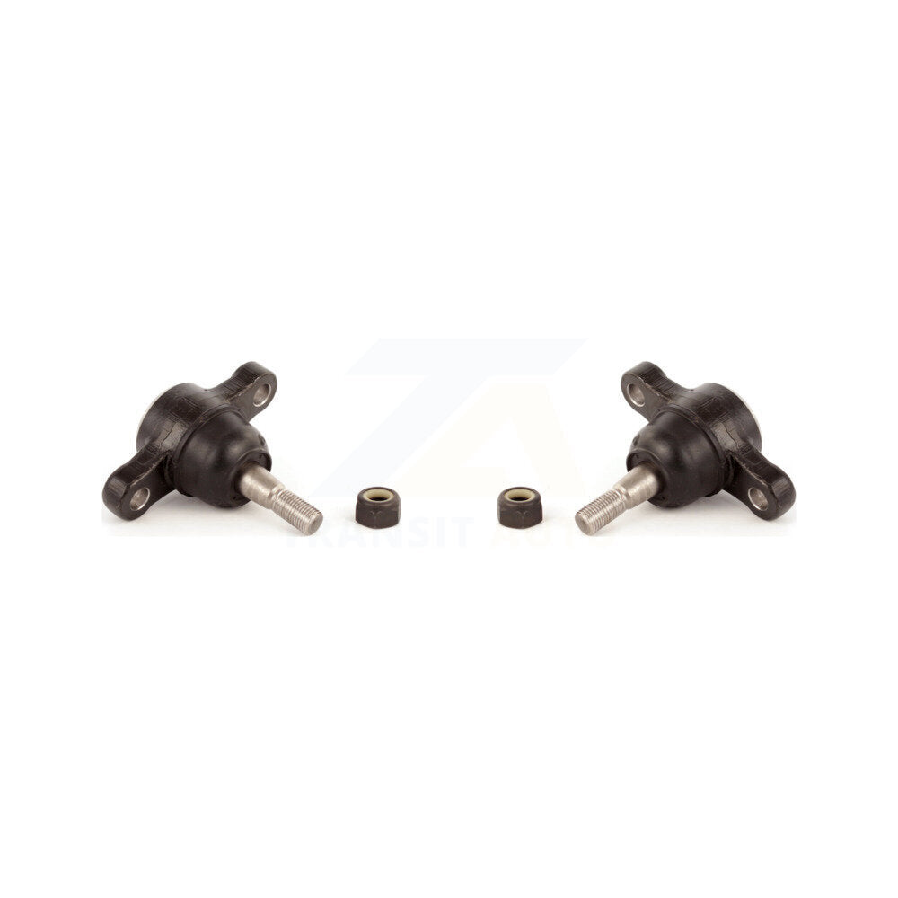 Front Lower Suspension Ball Joint Pair For Hyundai Sonata Azera Kia Amanti