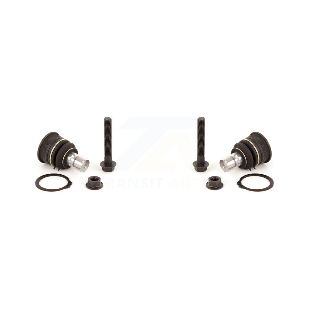 Front Lower Ball Joints Pair For Nissan Sentra Versa LEAF Juke NV200 Cube