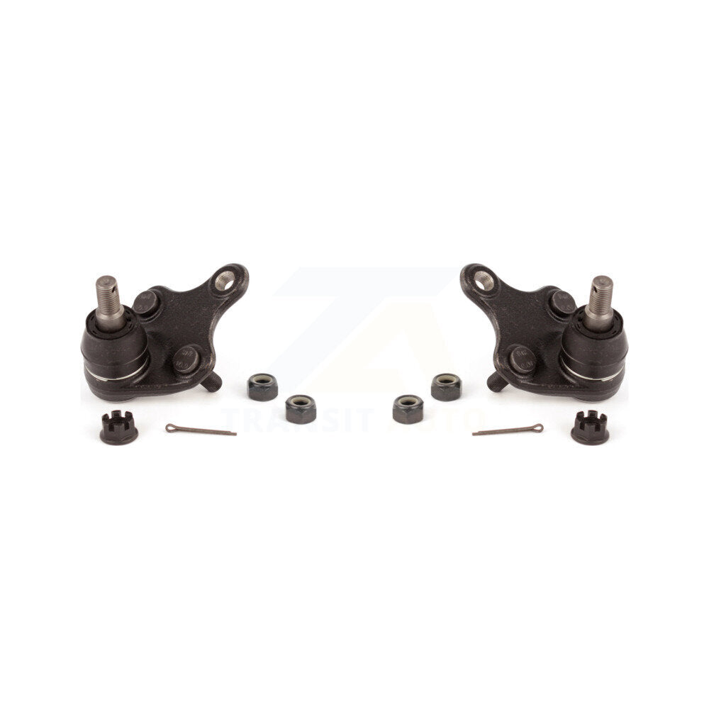 Front Lower Ball Joint Pair For Toyota RAV4 Camry Lexus C-HR NX300 Prius V