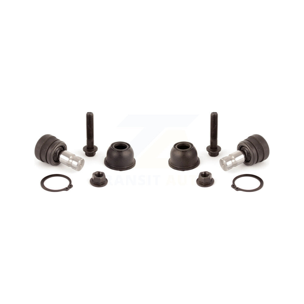 Front Lower Ball Joints Pair For Jeep Patriot Compass Dodge Caliber Lancer