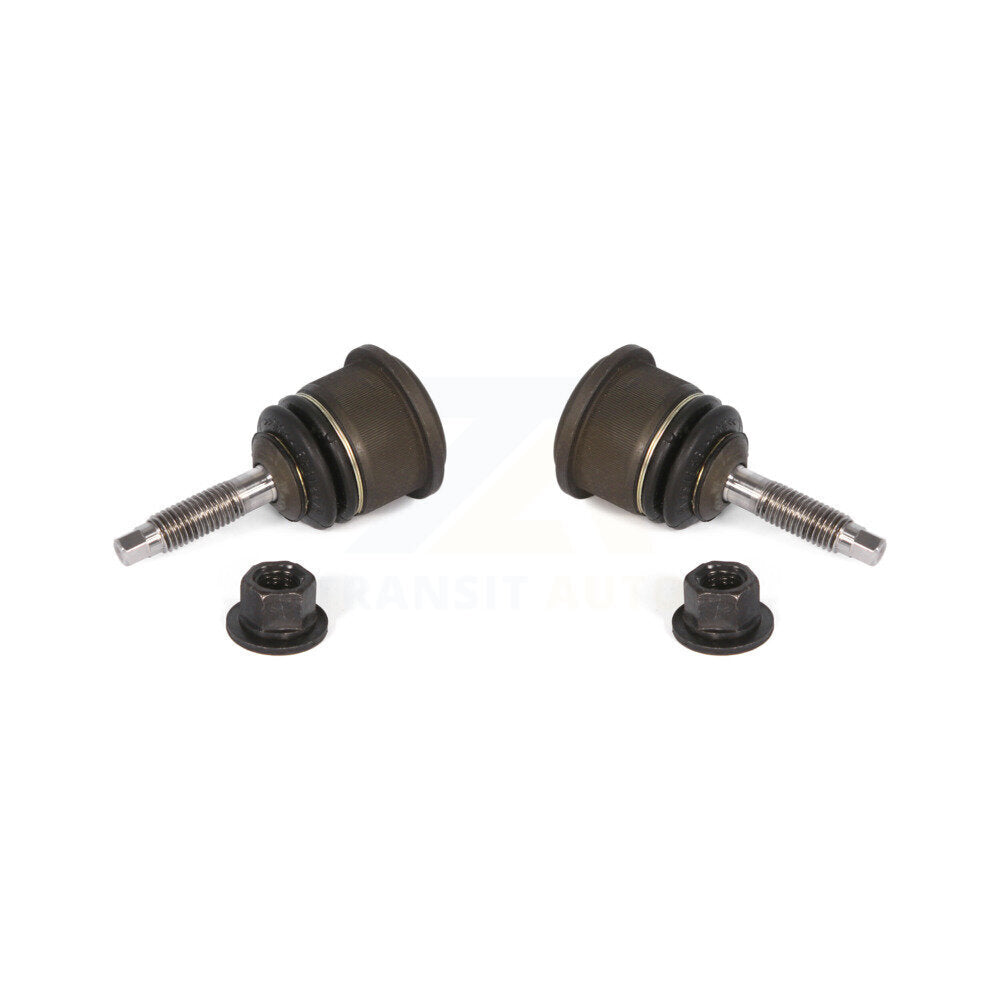 Front Lower Ball Joints Pair For Ford Thunderbird Jaguar S-Type Lincoln LS