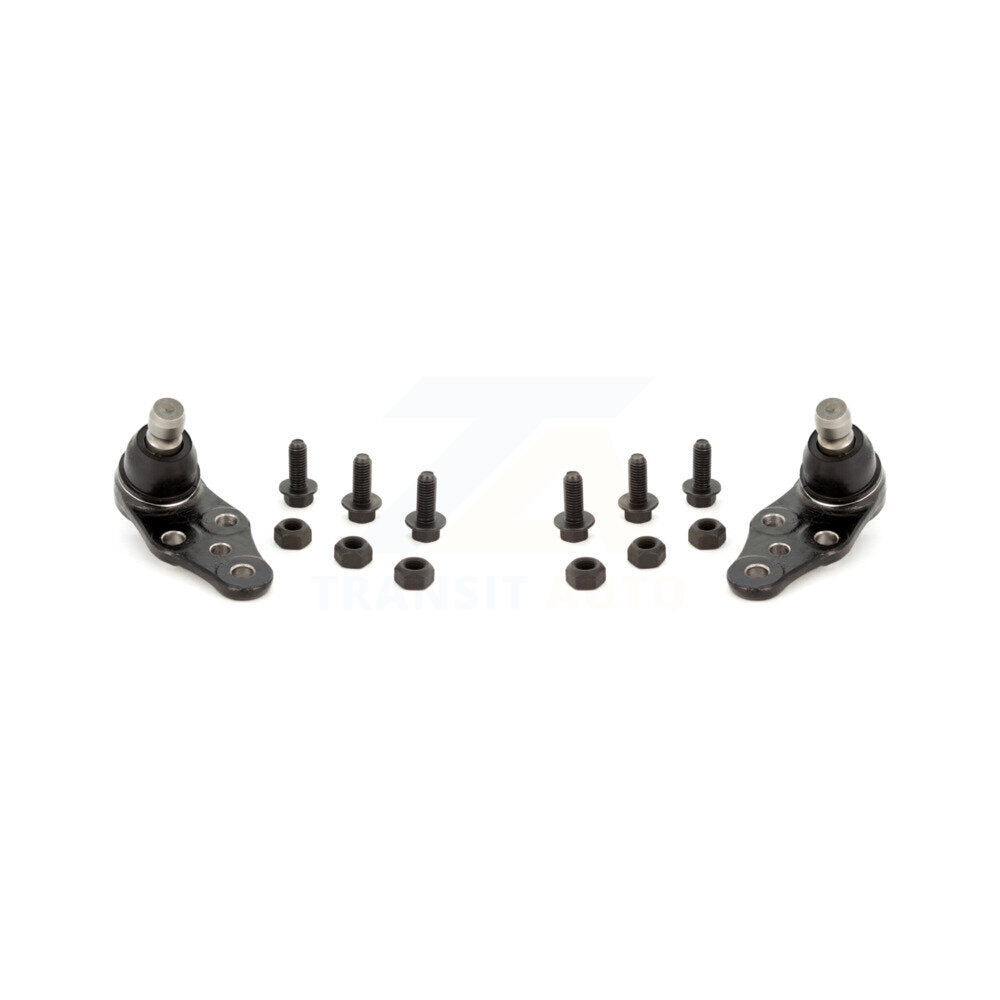 Front Lower Ball Joints Pair For Chevrolet Optra Suzuki Forenza Reno KTR-101142