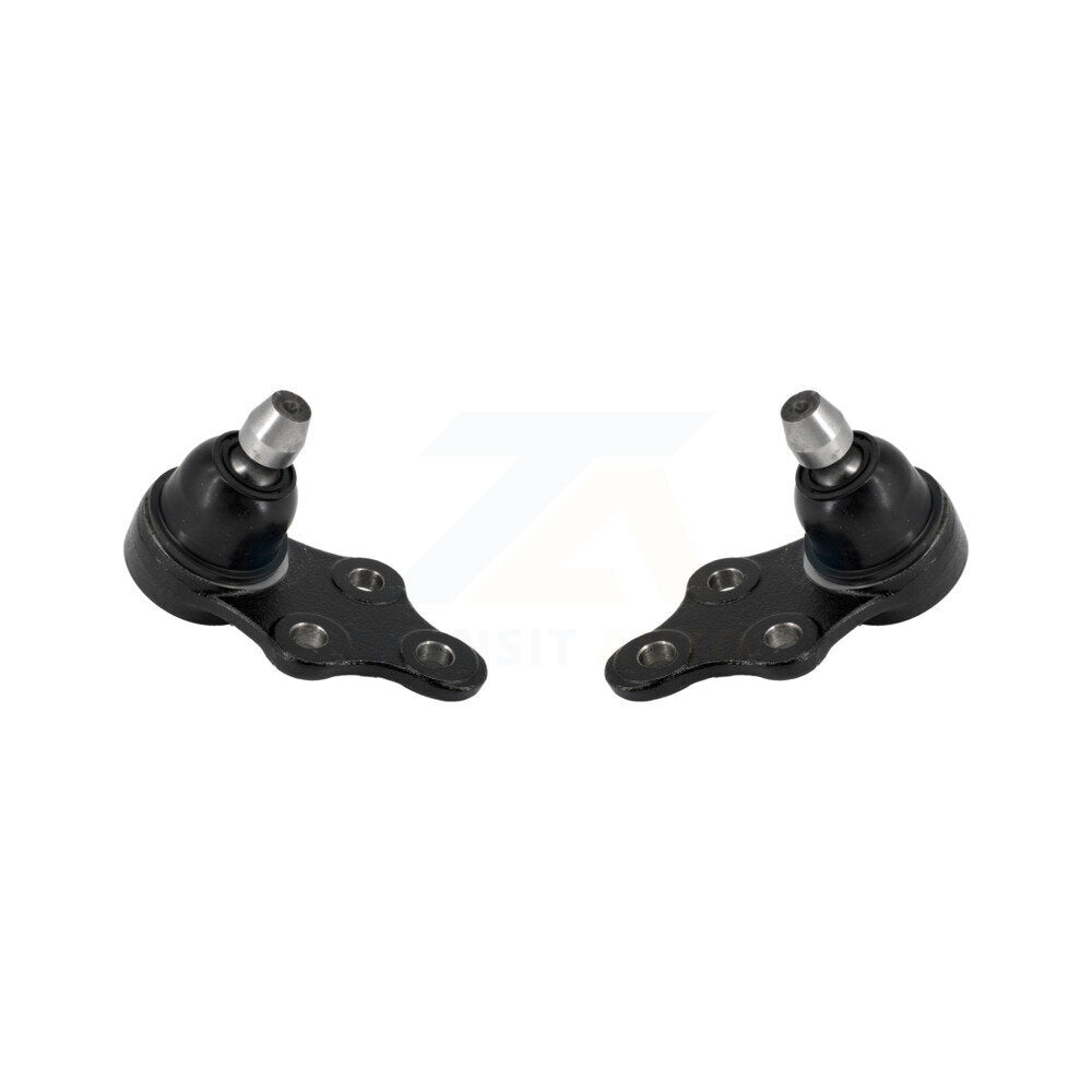 Front Lower Ball Joints Pair For 2004-2006 Chevrolet Epica Suzuki Verona