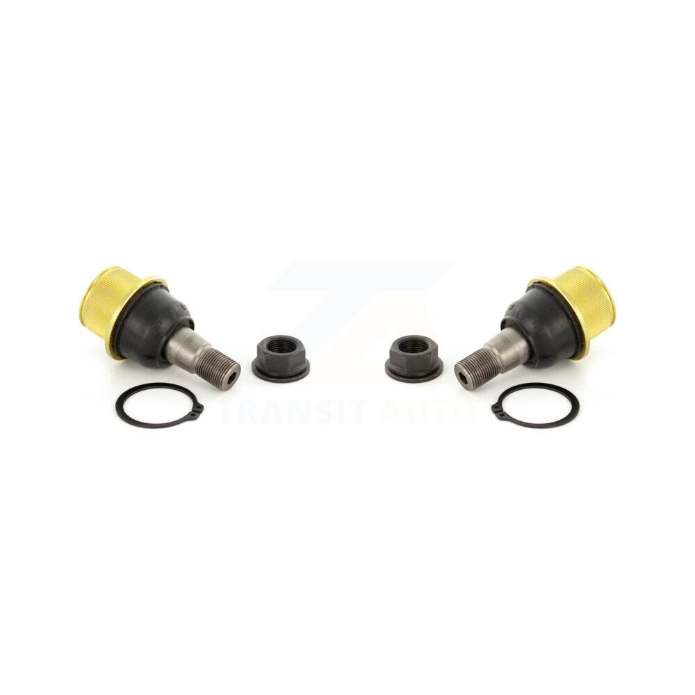 Front Lower Ball Joints Pair For Mercedes-Benz Sprinter 2500 3500 Dodge