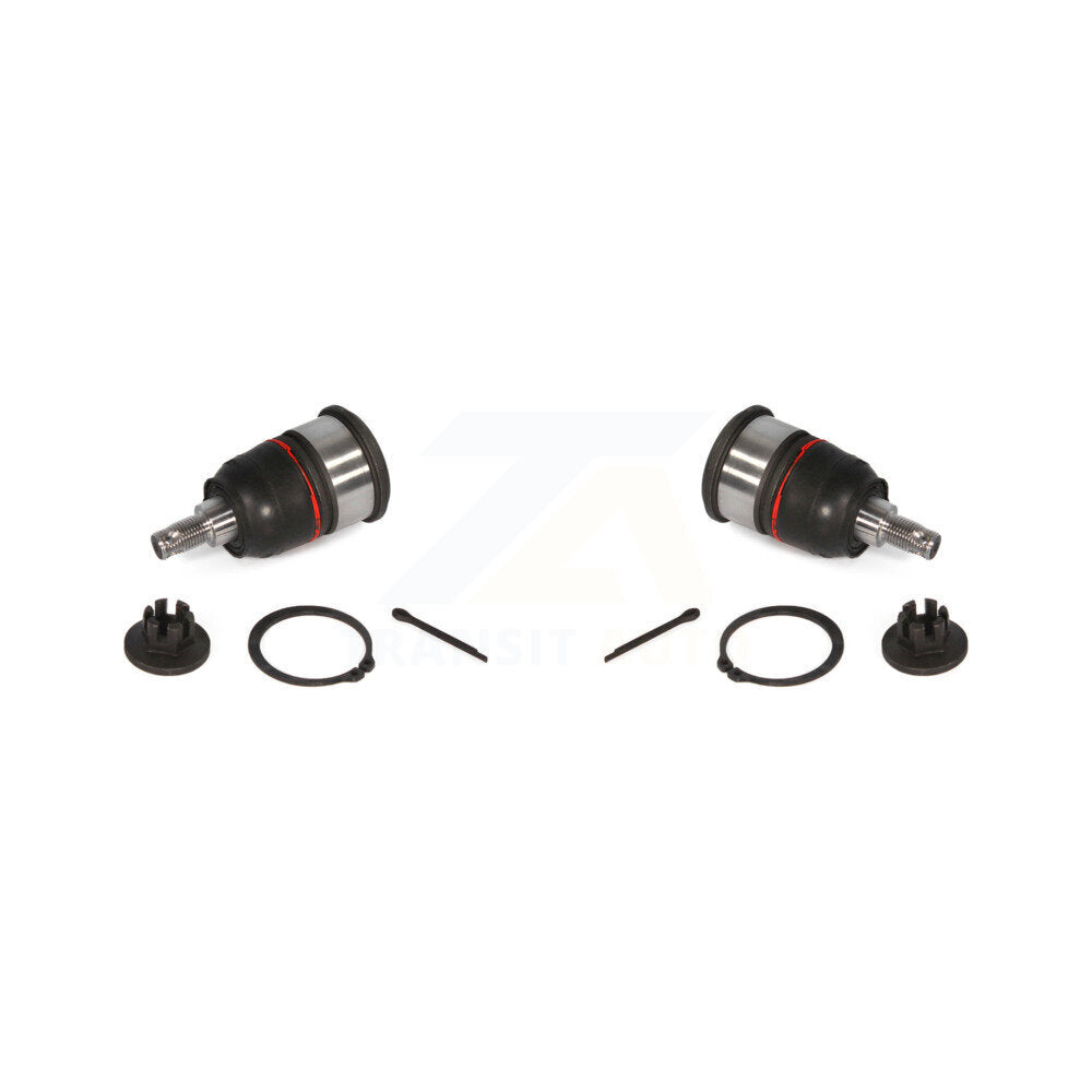 Front Lower Suspension Ball Joints Pair For 2004-2008 Acura TL KTR-101146