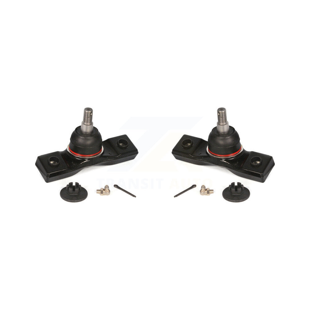 Front Lower Ball Joints Pair For Lexus IS250 IS300 IS350 GS350 RC350 RC300