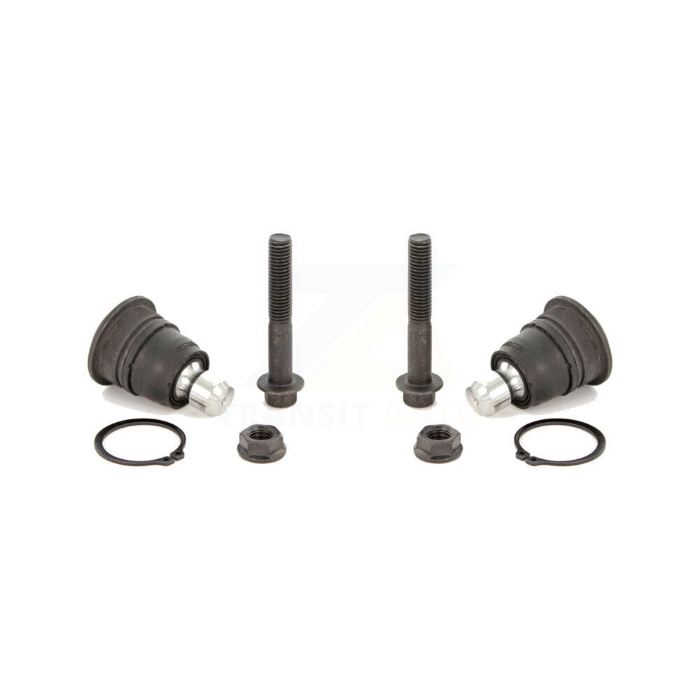 Front Lower Ball Joints Pair For Nissan Rogue Sport Qashqai Murano Quest