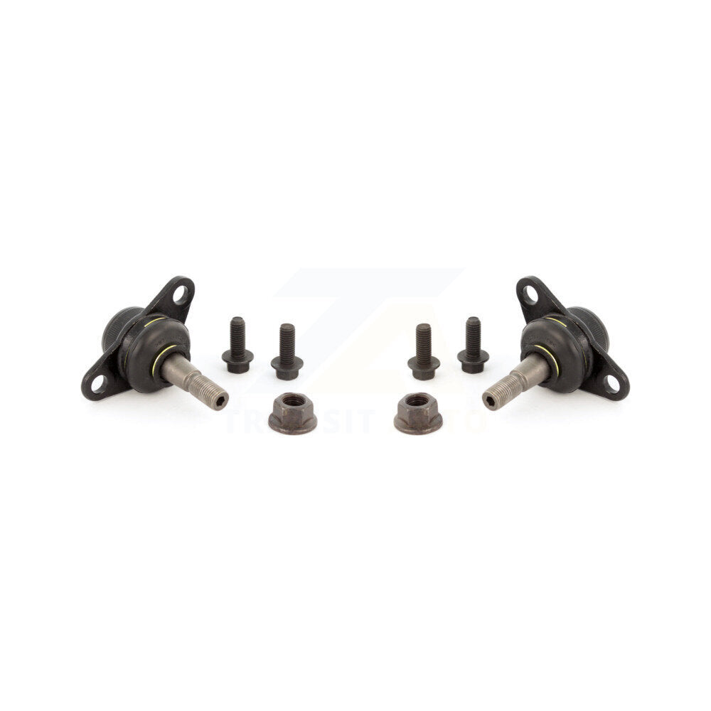 Front Lower Suspension Ball Joints Pair For Volvo XC90 S60 KTR-101154