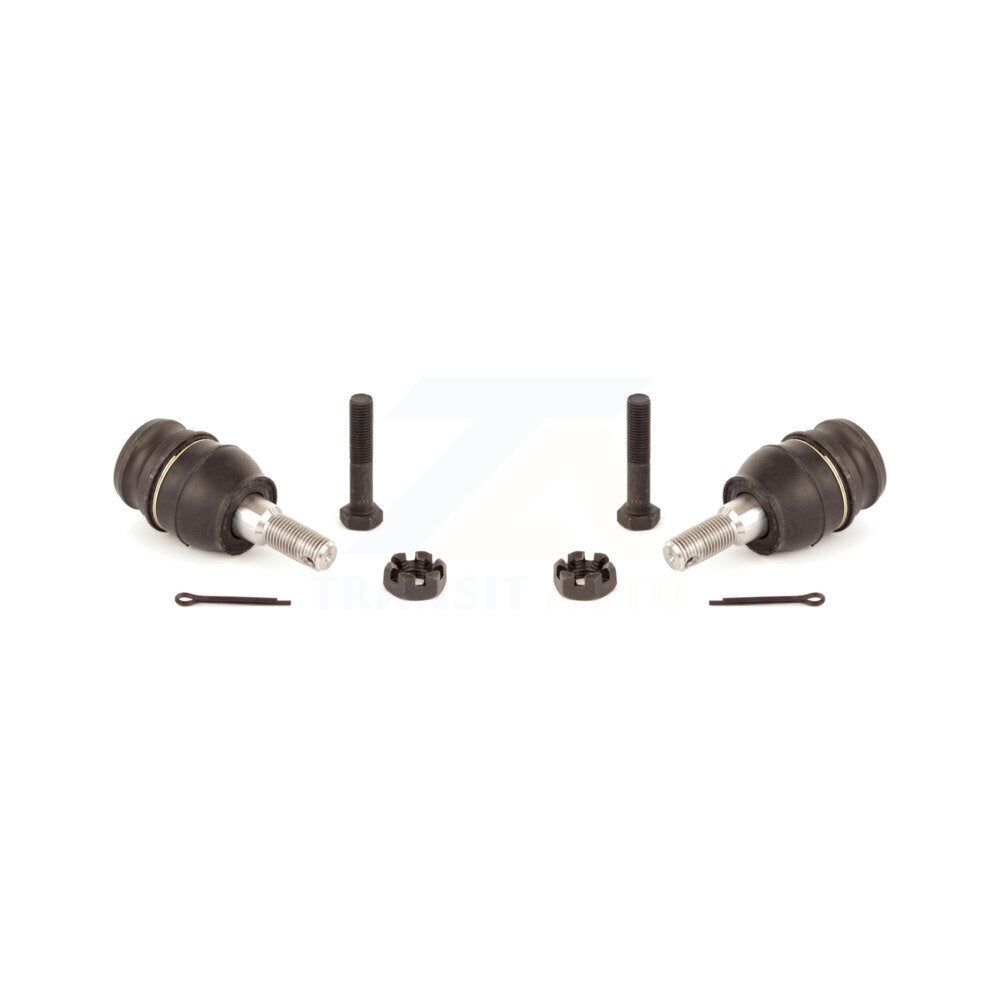 Front Lower Suspension Ball Joints Pair For Subaru Ascent Tribeca B9 KTR-101158