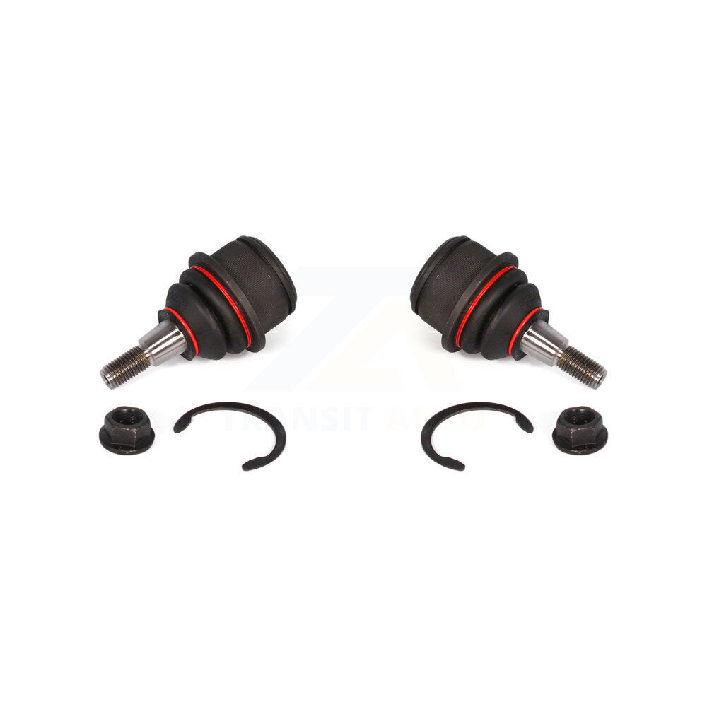 Front Lower Suspension Ball Joints Pair For 2014-2023 Jeep Cherokee KTR-101175