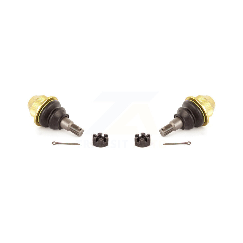 Front Lower Ball Joints Pair For K1500 Chevrolet GMC K2500 K3500 Tahoe
