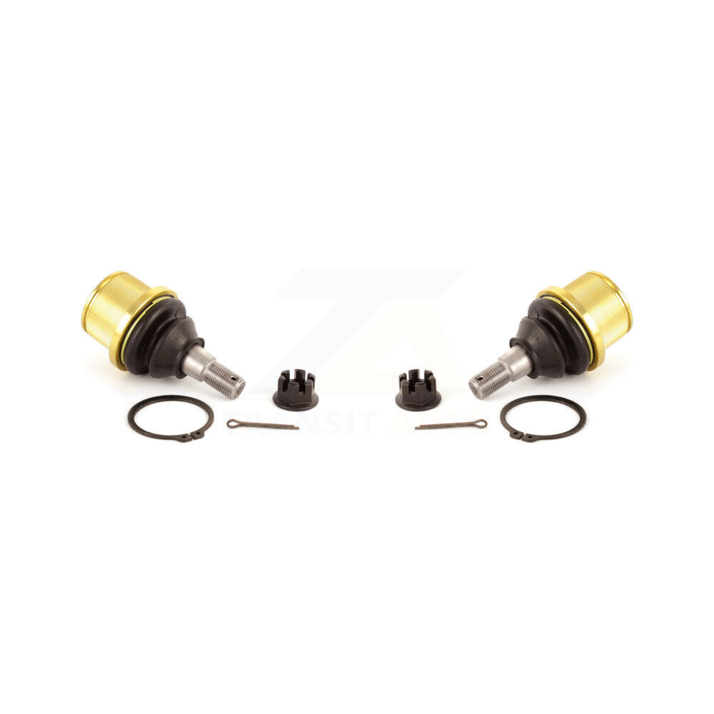 Front Lower Ball Joints Pair For GMC Chevrolet Savana 2500 Express 3500