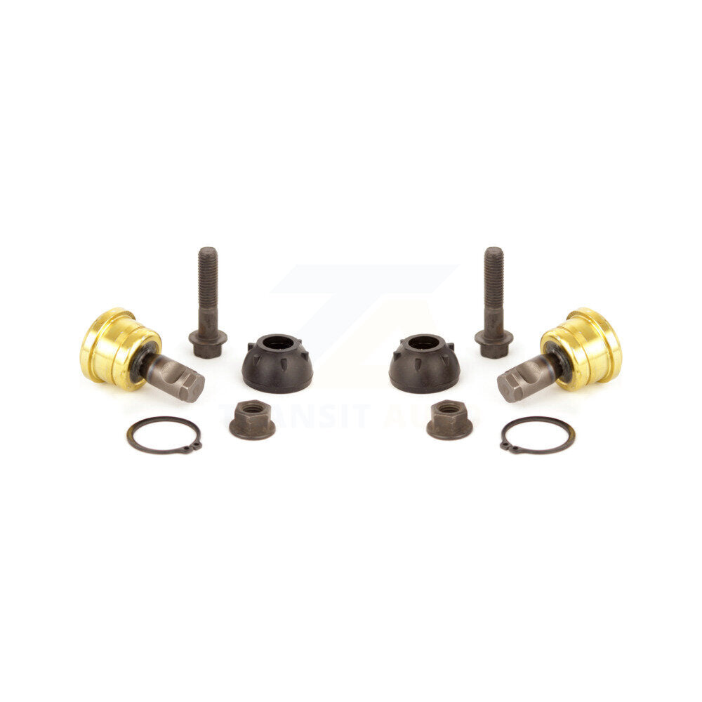 Front Lower Ball Joint Pair For Chrysler PT Cruiser Neon Dodge LeBaron 600