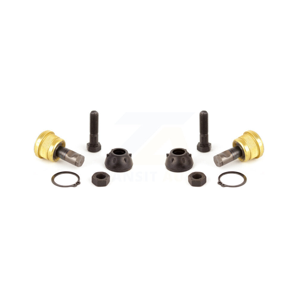 Front Lower Ball Joint Pair For Dodge Caravan Plymouth Grand Chrysler Neon