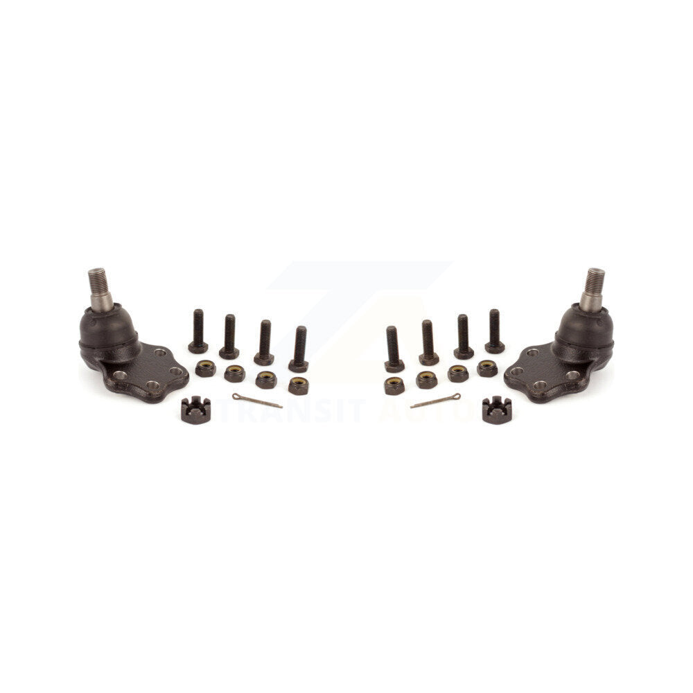 Front Lower Suspension Ball Joints Pair For Dodge Dakota Durango RWD KTR-101206