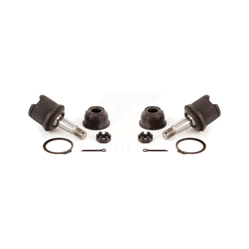 Front Lower Suspension Ball Joints Pair For Dodge Dakota Durango 4WD KTR-101207