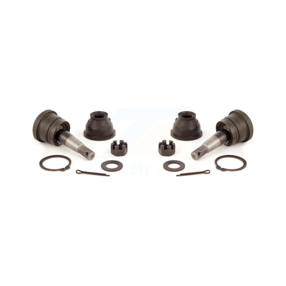 Front Lower Ball Joints Pair For Dodge Grand Caravan Chrysler Town & KTR-101209