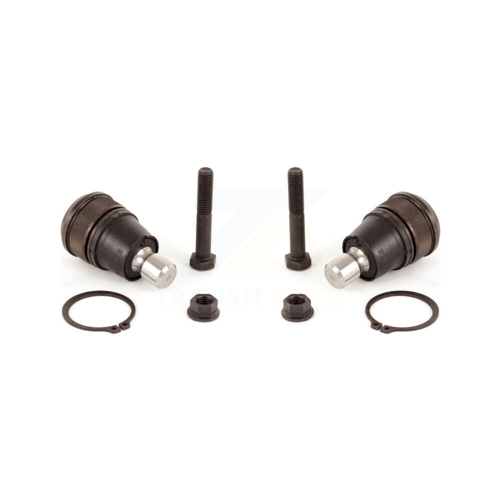Front Lower Ball Joints Pair For Ford Escape Mazda Tribute Mercury Mariner