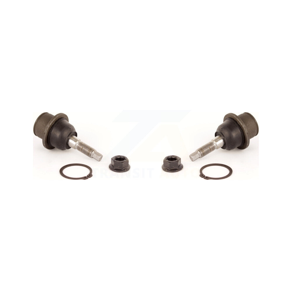 Front Lower Ball Joints Pair For Ford F-150 Lincoln Expedition Mark LT