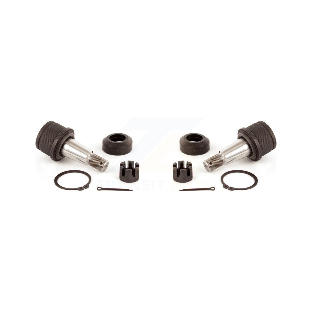 Front Lower Ball Joints Pair For Ford E-350 Super Duty E-250 E-450 E-150