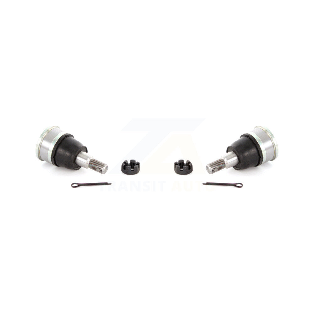 Front Lower Suspension Ball Joints Pair For Honda CR-V Element KTR-101223