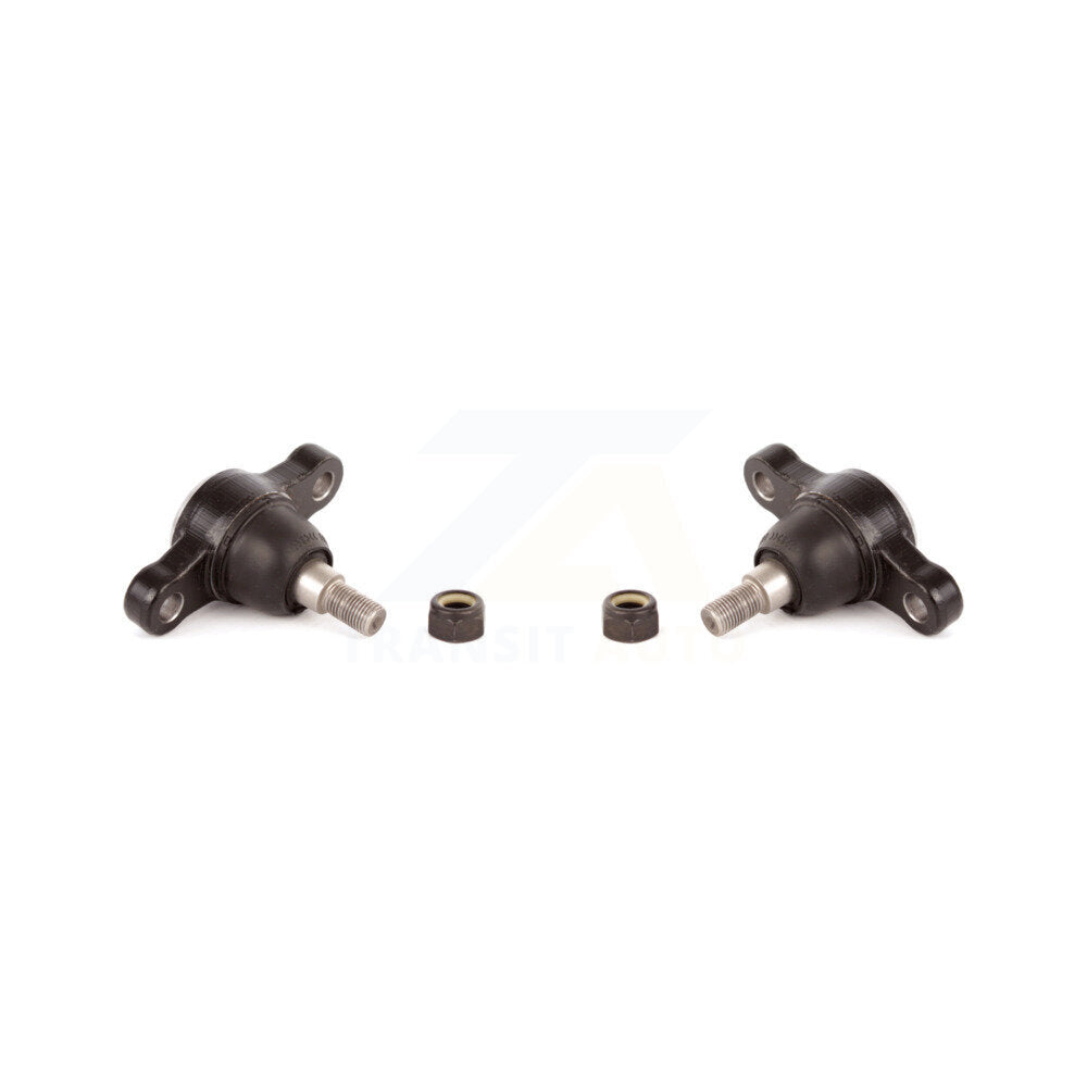 Front Lower Ball Joints Pair For Hyundai Sonata Kia Amanti Optima XG350