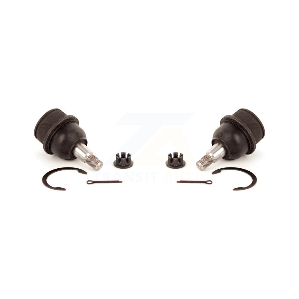 Front Lower Ball Joints Pair For Jeep Grand Cherokee Liberty Dodge Nitro