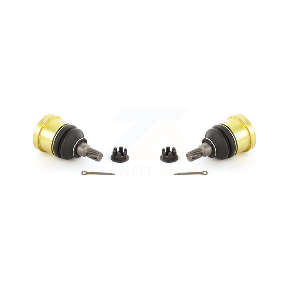 Front Lower Suspension Ball Joints Pair For 2003-2007 Cadillac CTS KTR-101235