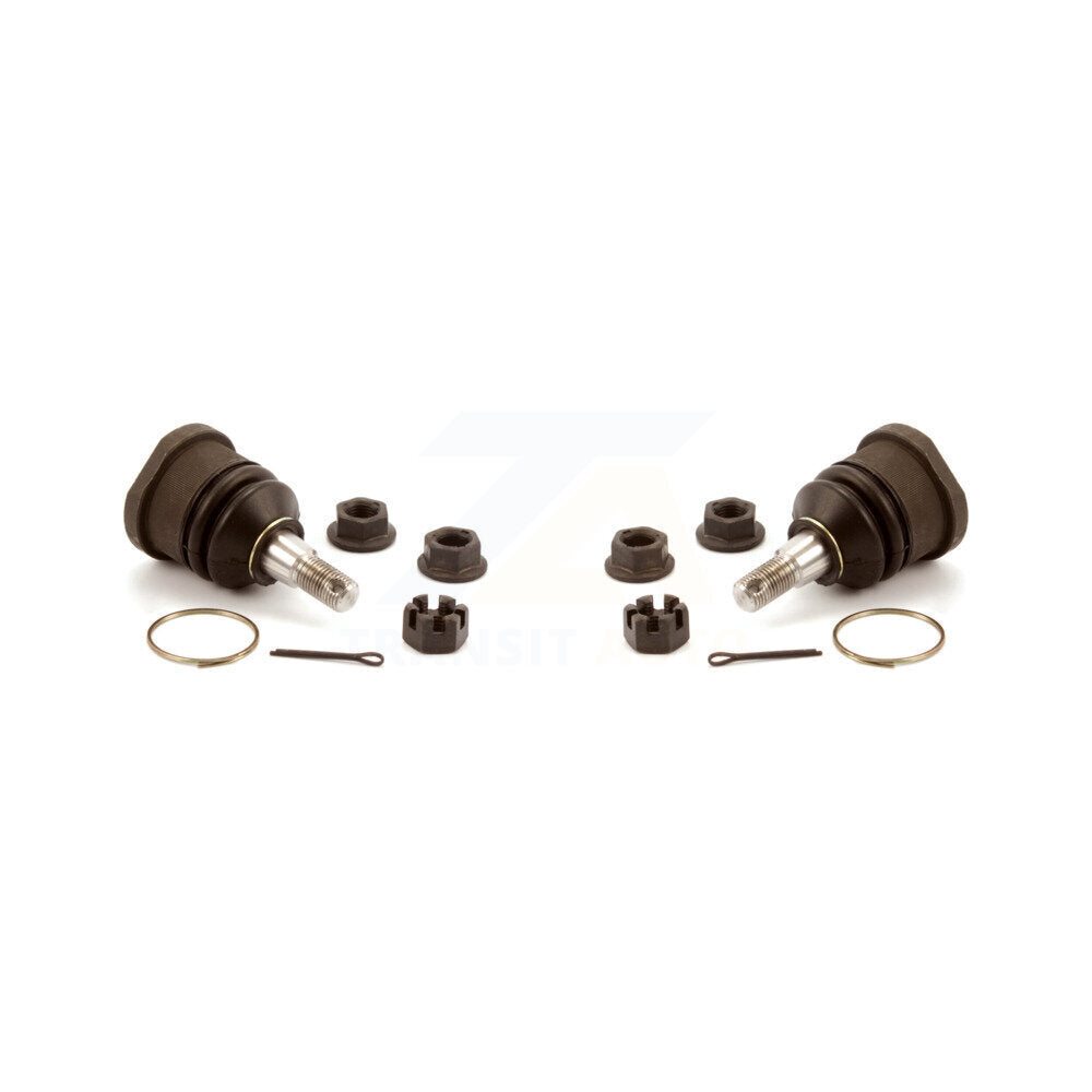 Front Lower Suspension Ball Joints Pair For 2005-2007 Jeep Liberty KTR-101241