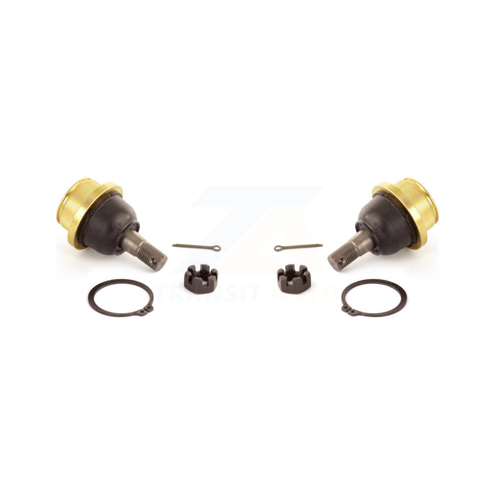 Front Lower Suspension Ball Joints Pair For 2005-2023 Toyota Tacoma KTR-101242