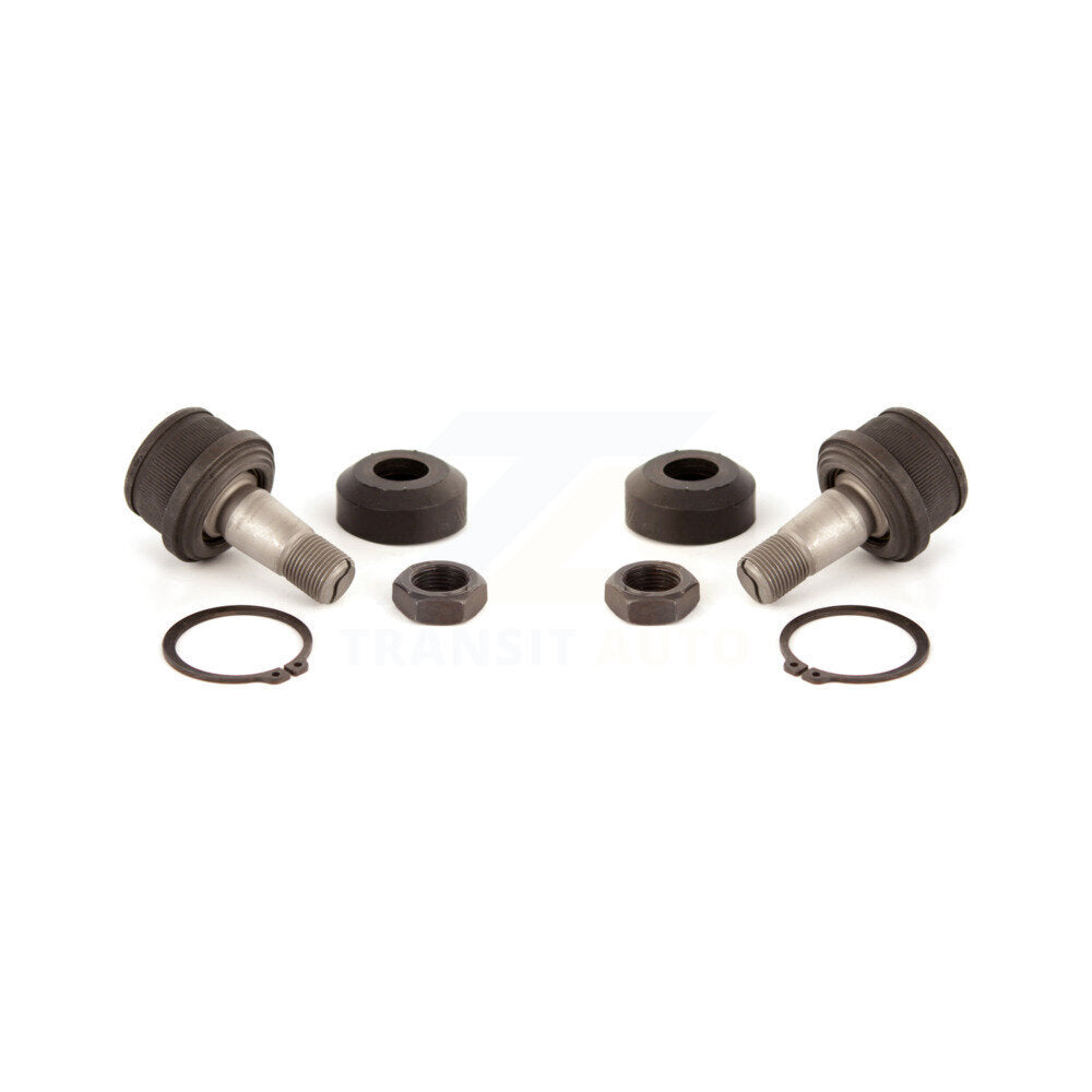 Front Lower Ball Joints Pair For Ford Dodge F-150 Ram 2500 F-250 1500 W250