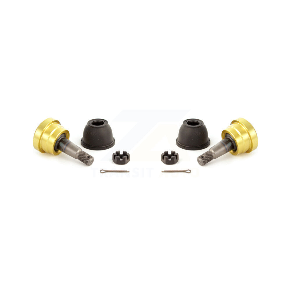 Front Lower Ball Joint Pair For Ford Mustang Mercury Grand Marquis Lincoln