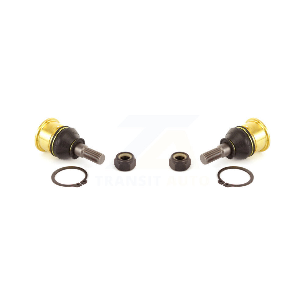 Front Lower Ball Joints Pair For Ford Taurus Mercury Sable Lincoln KTR-101251
