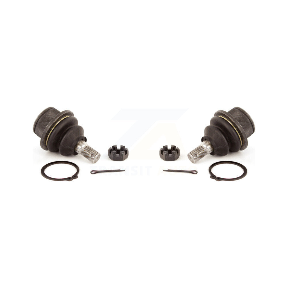 Front Lower Ball Joints Pair For Ford Ranger F-150 Explorer Mazda Sport