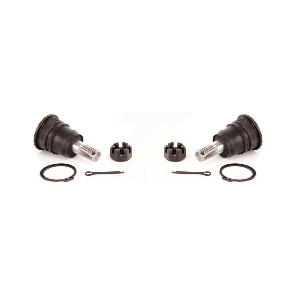 Front Lower Suspension Ball Joints Pair For 2000-2006 Nissan Sentra KTR-101260