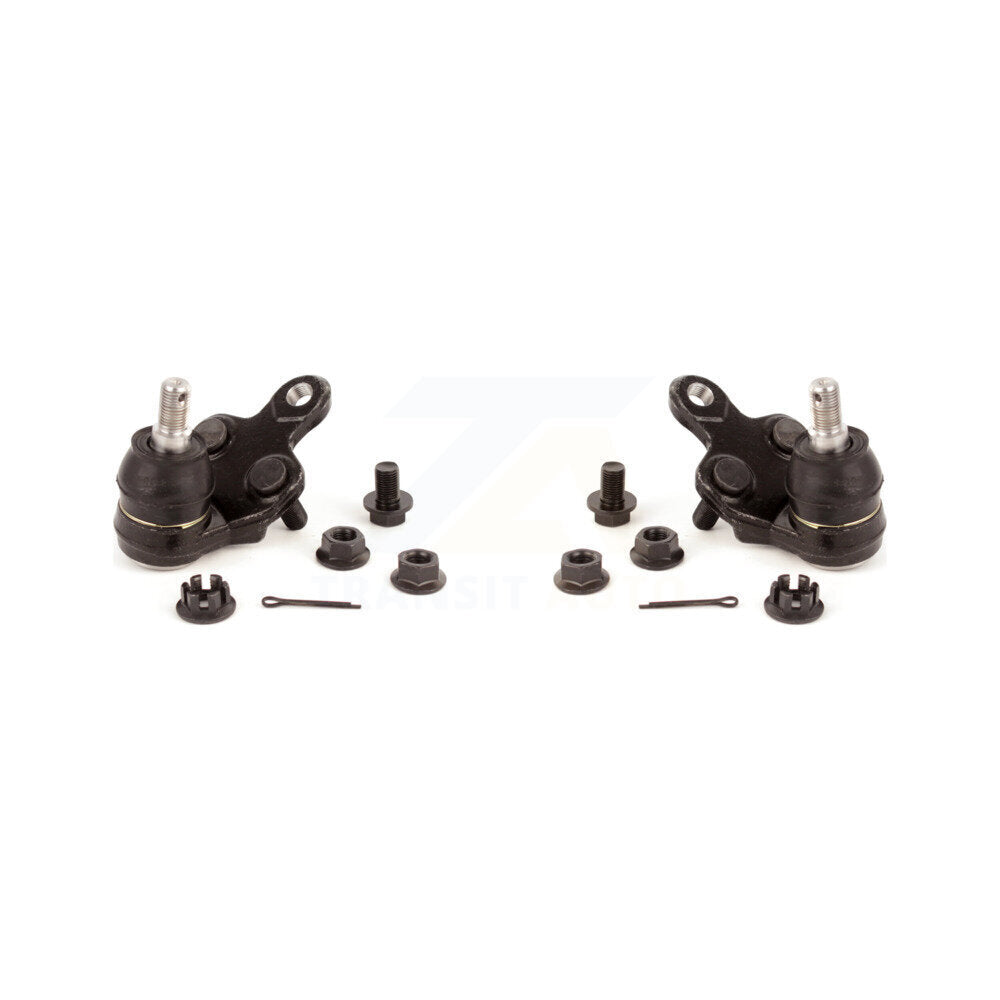 Front Lower Ball Joints Pair For Toyota Camry Sienna Lexus RX300 Solara