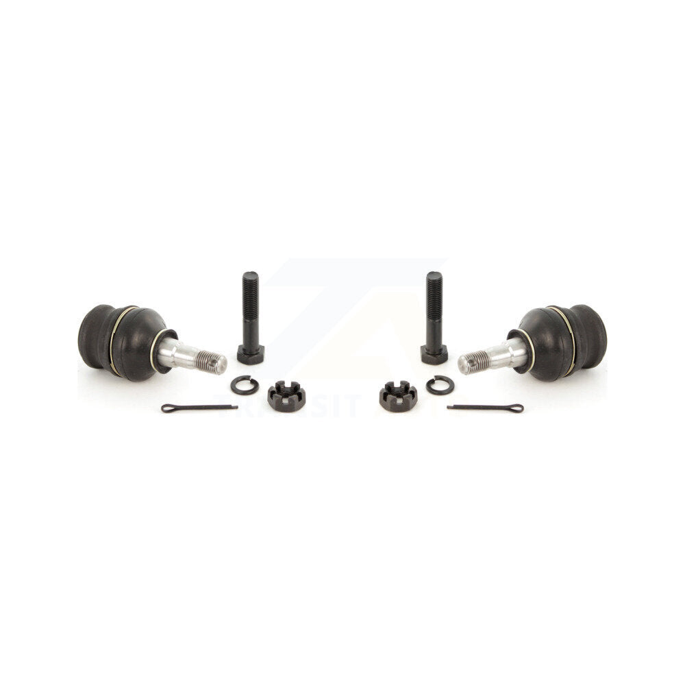 Front Lower Ball Joints Pair For Subaru Forester Crosstrek Outback Impreza